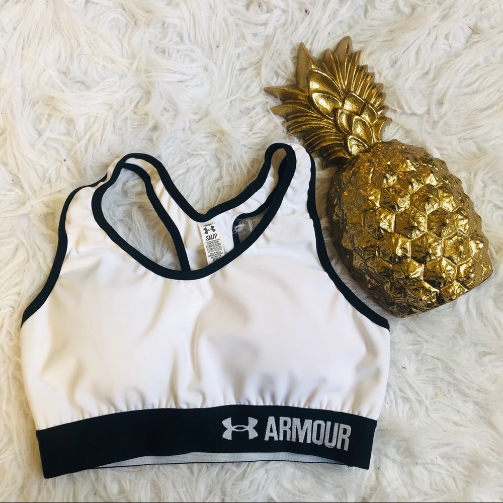 Under Armour Sports Bra